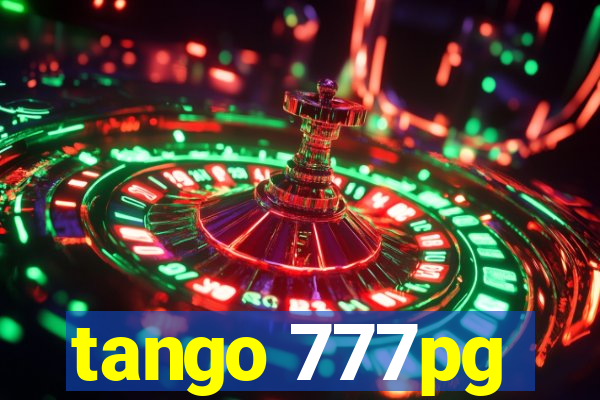 tango 777pg